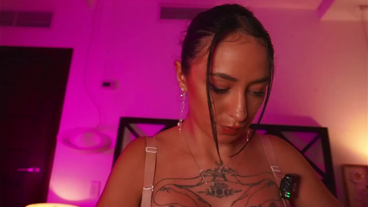 LunaMystyque Adult Chat October 2, 2025