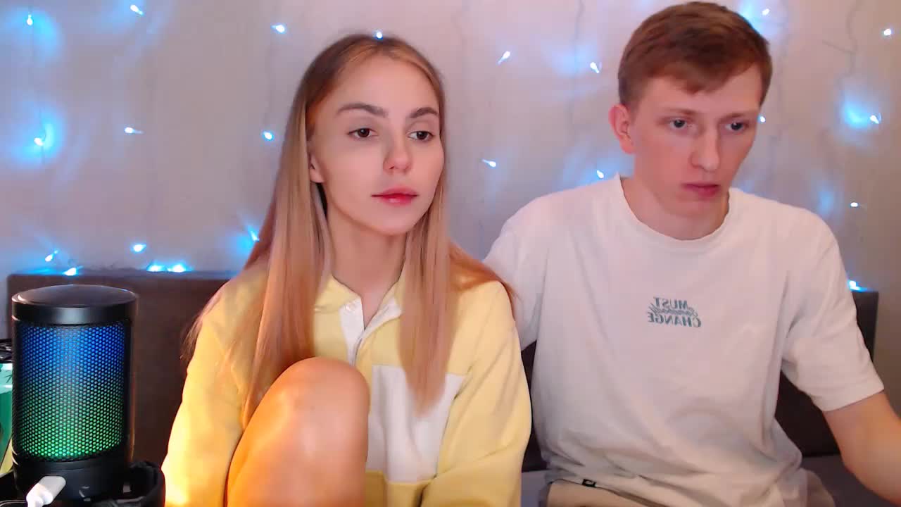 juliaanddima Adult Chat October 2, 2025