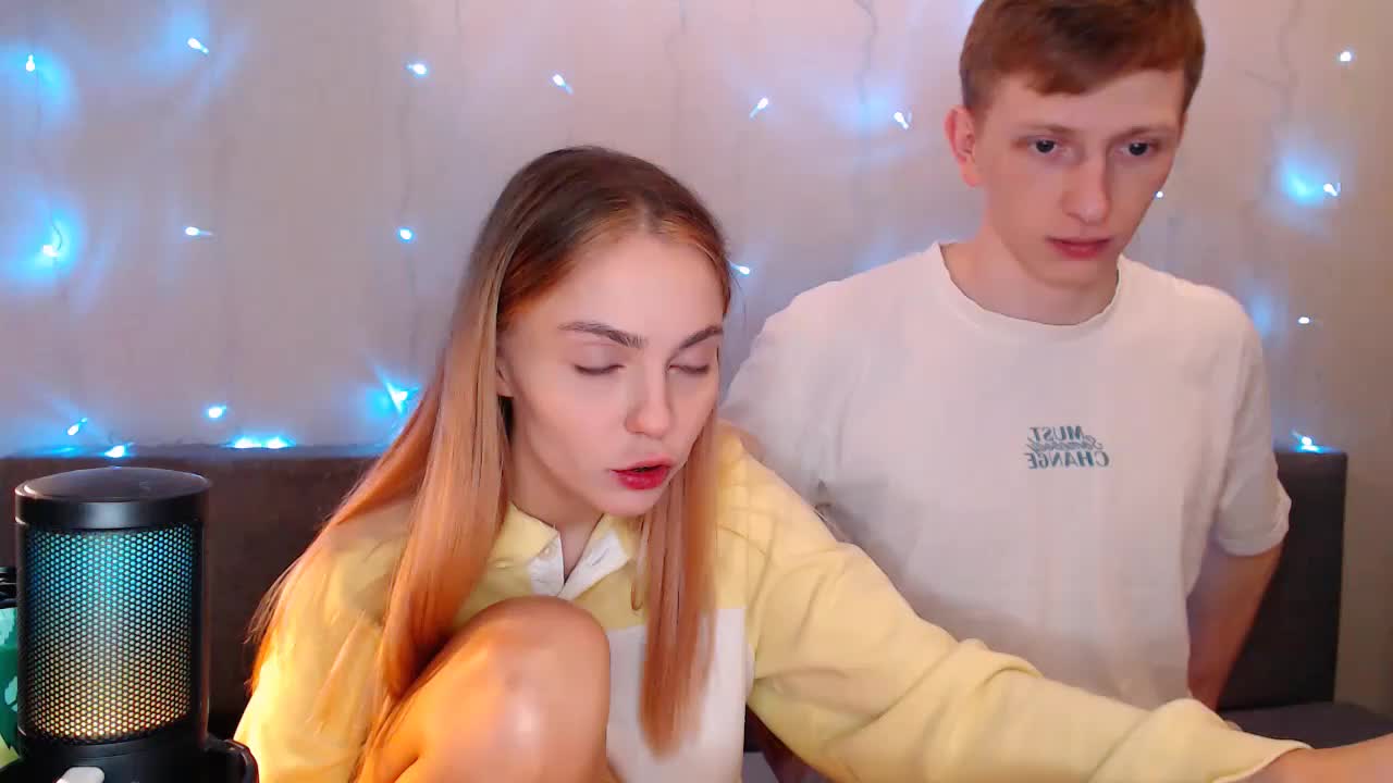 juliaanddima Adult Chat October 2, 2025