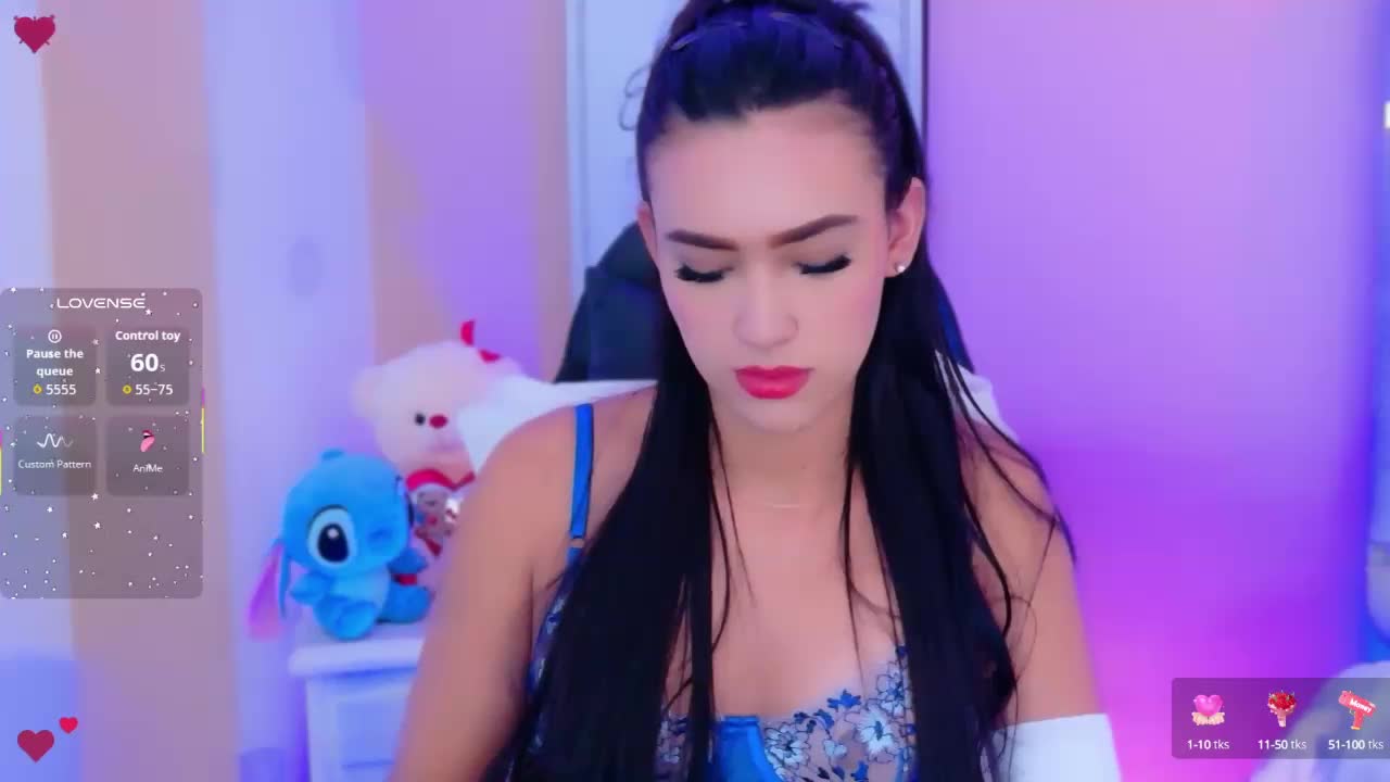 IsaValencia Adult Chat October 2, 2025