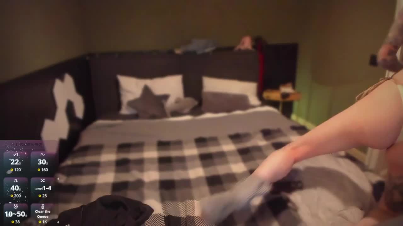 Tina_ne_malina Adult Chat October 2, 2025