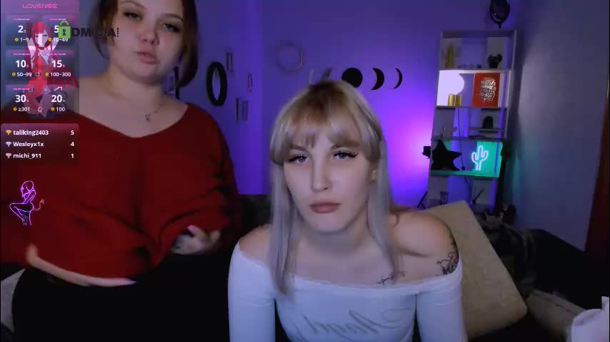 lia_sunset Adult Chat October 2, 2025