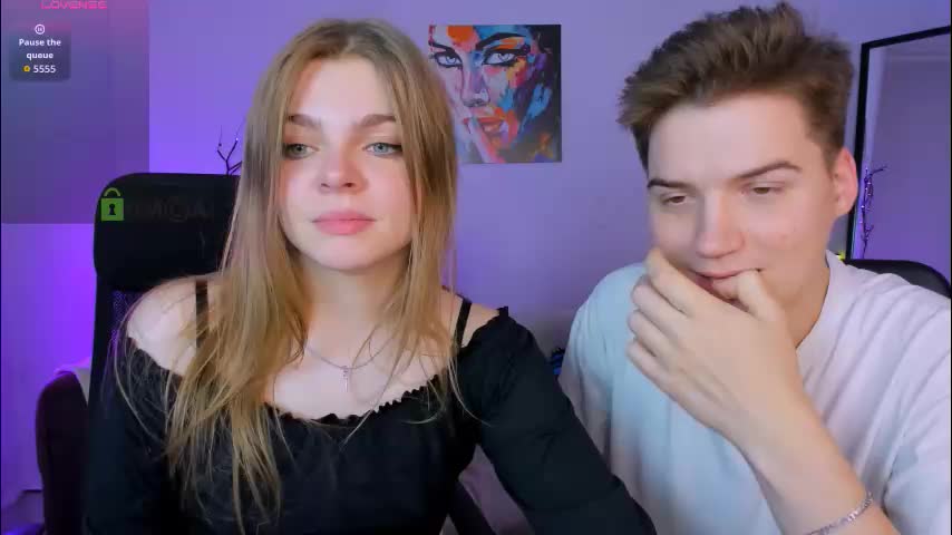 veronica_bubble Adult Chat October 2, 2025