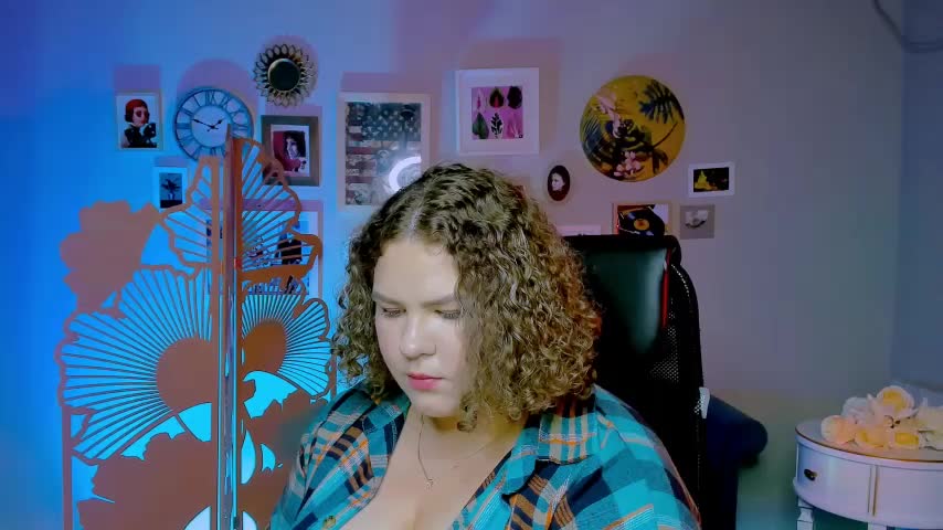 FlorenceAnderson Adult Chat October 2, 2025