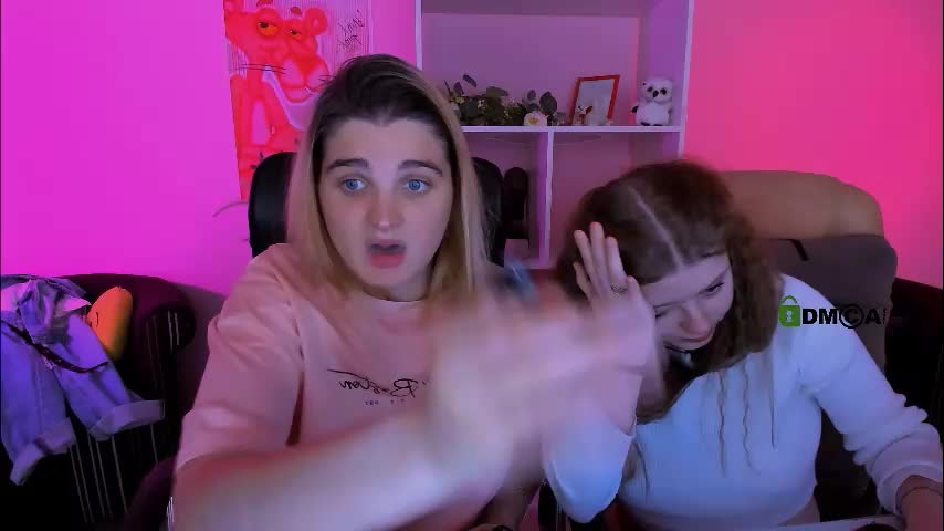 foxy_tease_ Adult Chat October 2, 2025