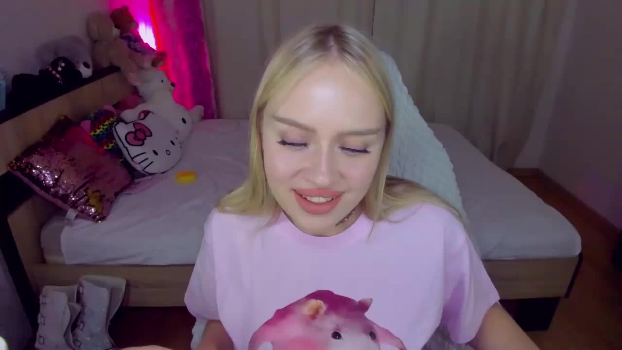 MindyKally Adult Chat October 2, 2025