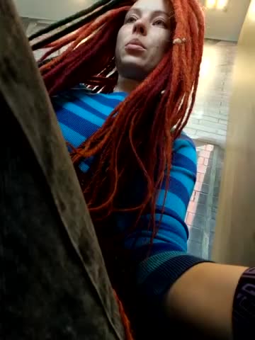 Frost_foxy Adult Chat October 2, 2025