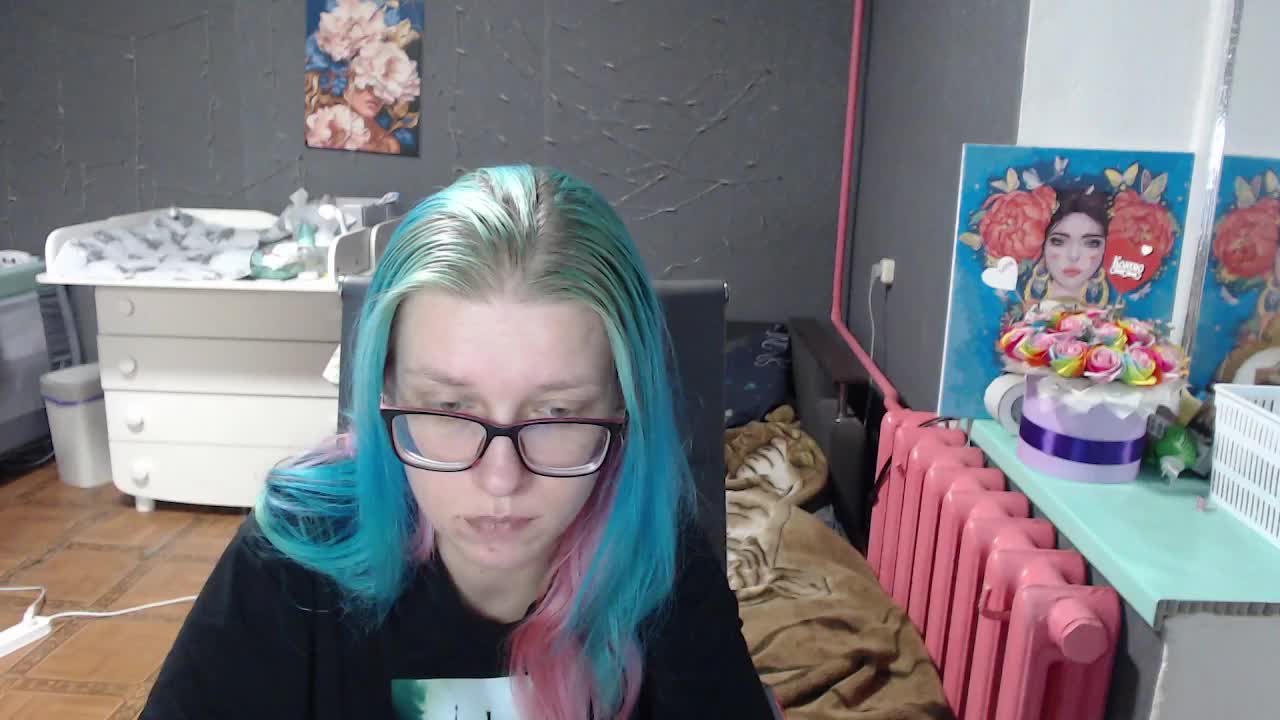 malvinella Adult Chat October 2, 2025