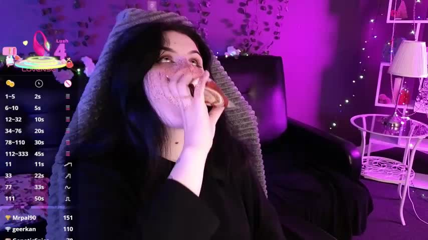 Dark_Shine Adult Chat October 2, 2025