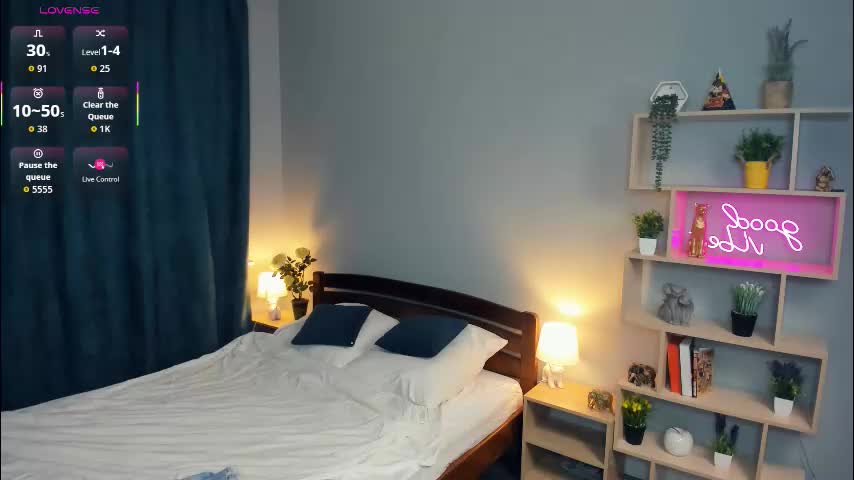 paulettelafevre Adult Chat October 2, 2025