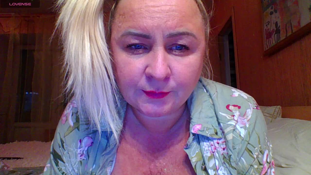 miranda-robinson Adult Chat October 2, 2025