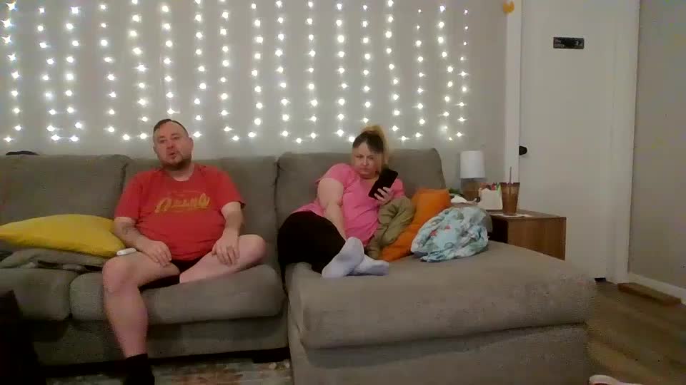 victoriaandjesse Adult Chat October 2, 2025