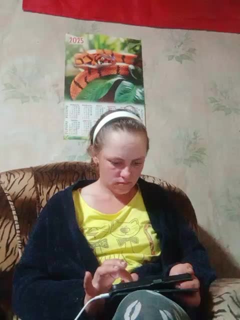 Calibriya Adult Chat October 2, 2025