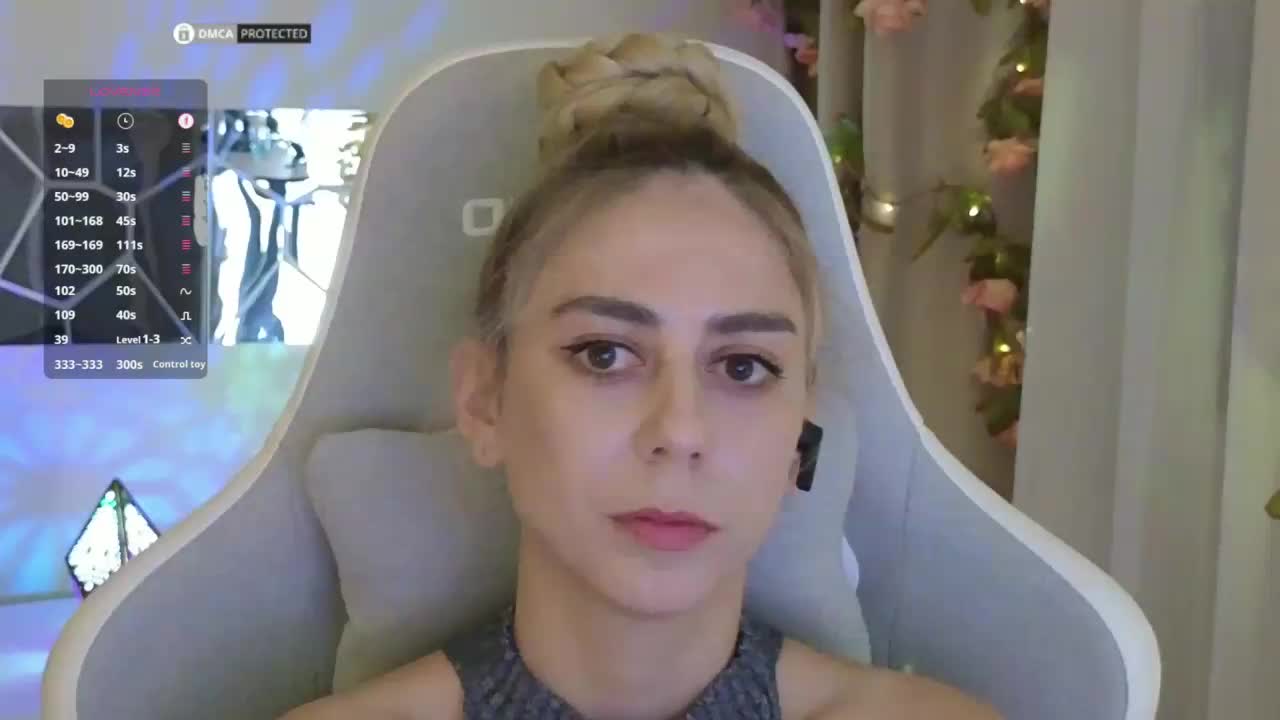 ballerina_capuchina Adult Chat October 2, 2025