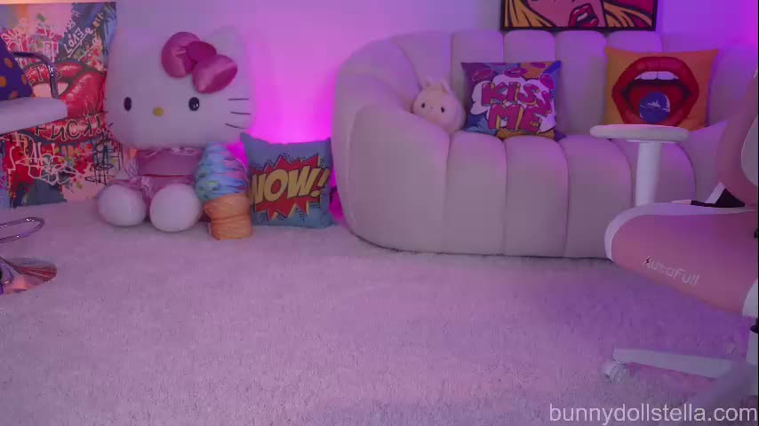 bunnydollstella Adult Chat October 2, 2025