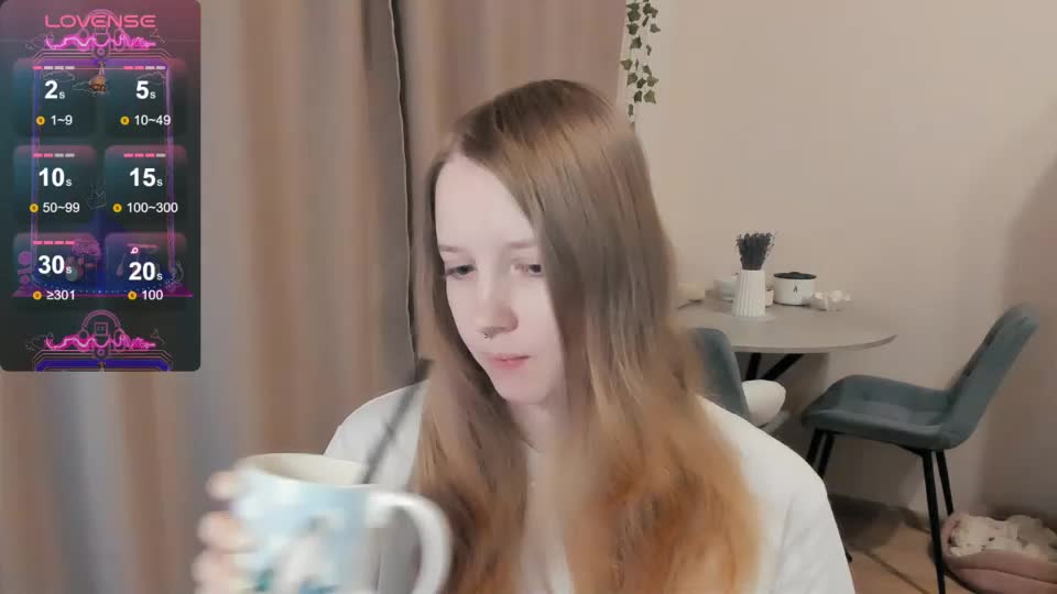 alisha_ley Adult Chat October 2, 2025