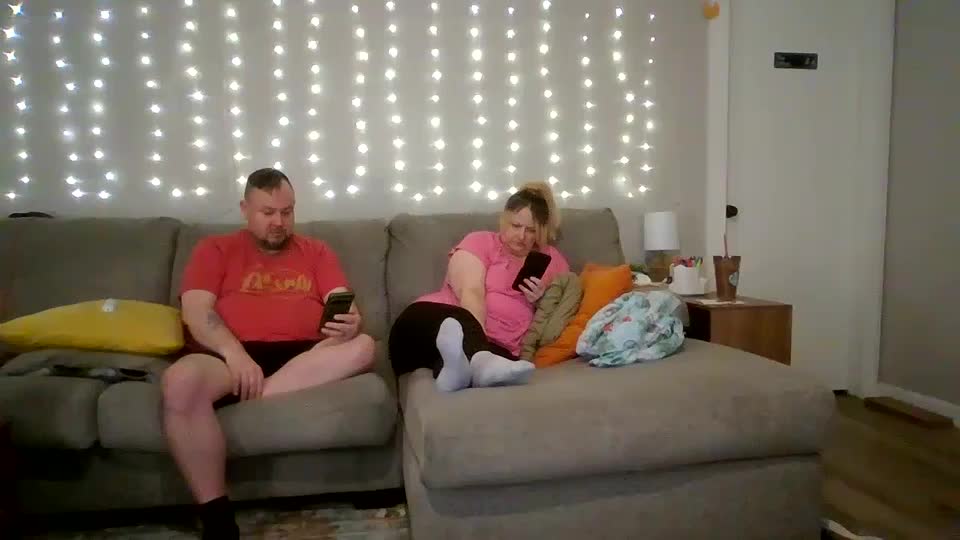 victoriaandjesse Adult Chat October 2, 2025