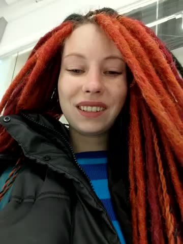 Frost_foxy Adult Chat October 2, 2025