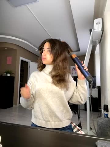 CharleneWoods Adult Chat October 2, 2025