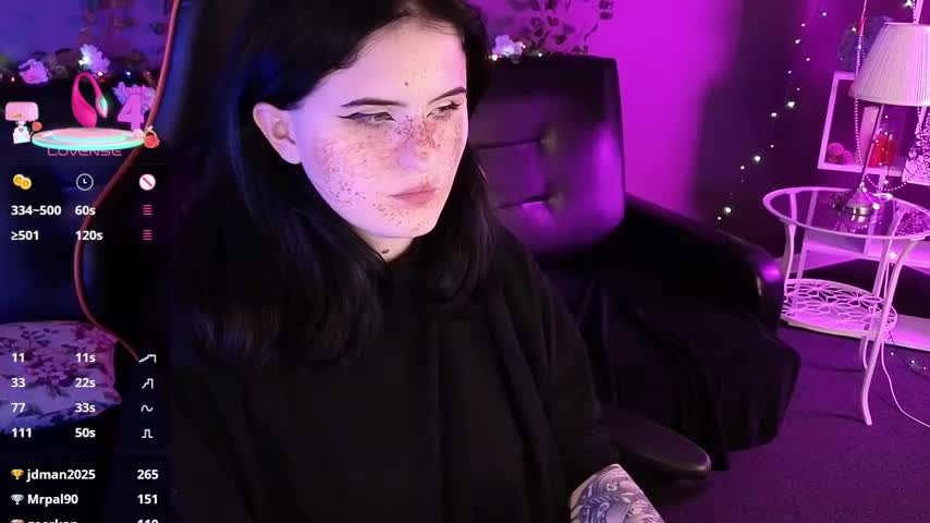 Dark_Shine Adult Chat October 2, 2025