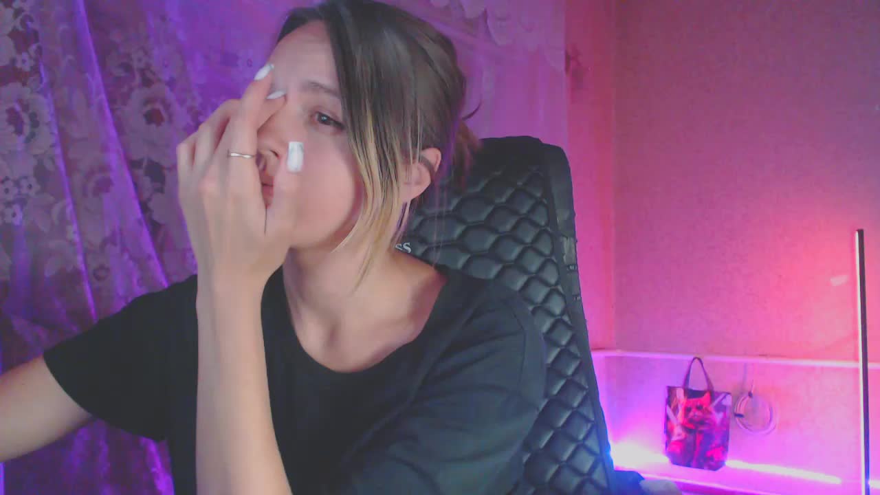 Babymuro4ka Adult Chat October 2, 2025