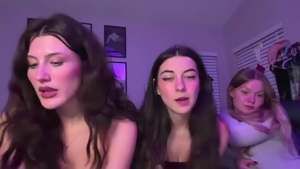 briadominick Adult Chat October 2, 2025