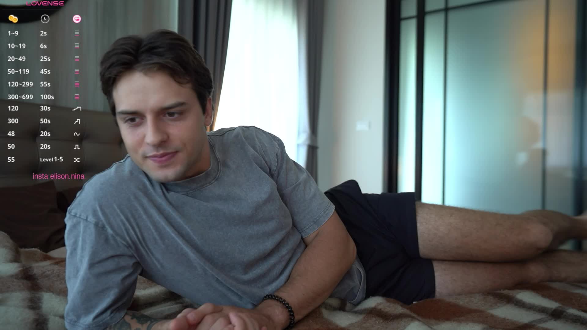 elisonni Adult Chat October 2, 2025