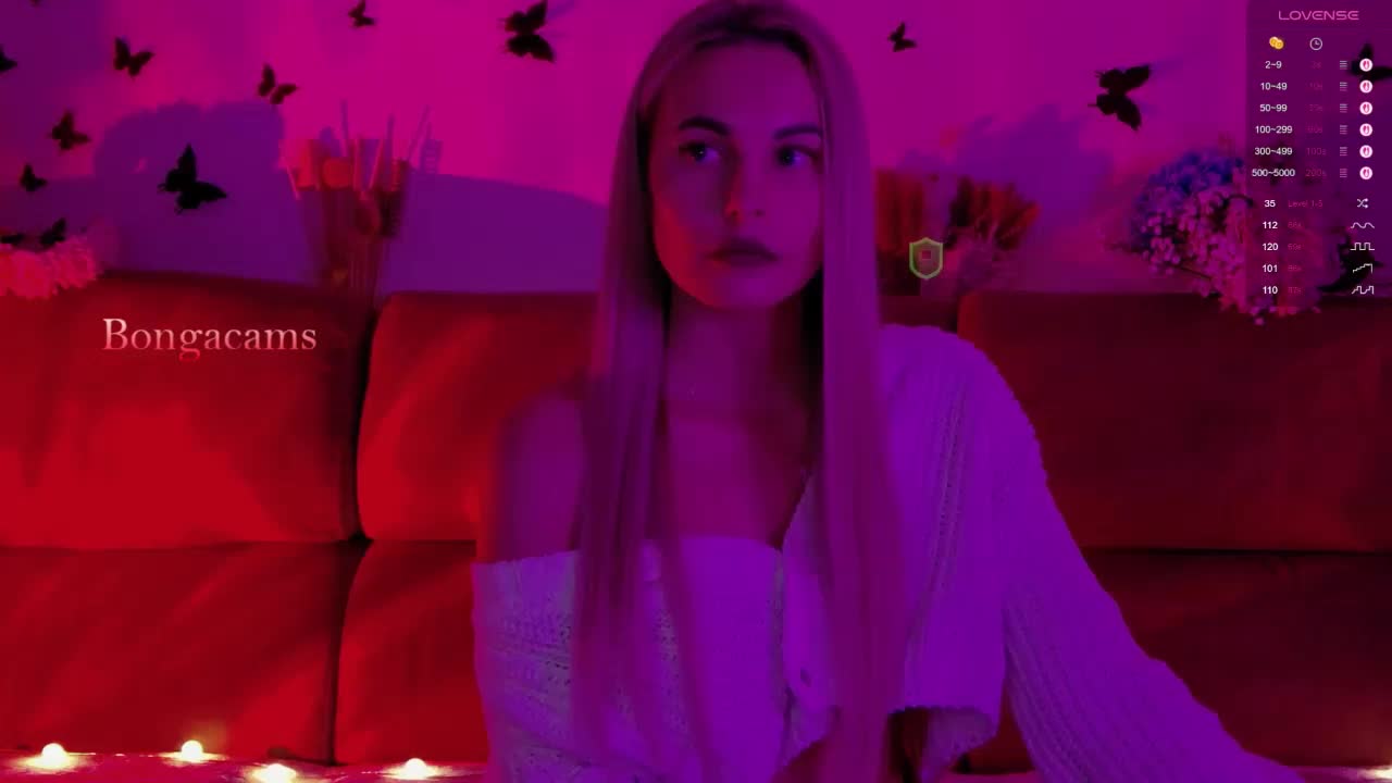 Kocmoc_Katerina Adult Chat October 2, 2025