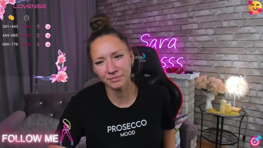 SarahCoksss Adult Chat October 2, 2025