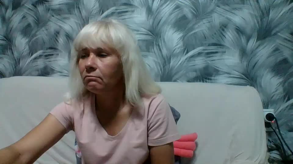 sakura_blonde Adult Chat October 2, 2025