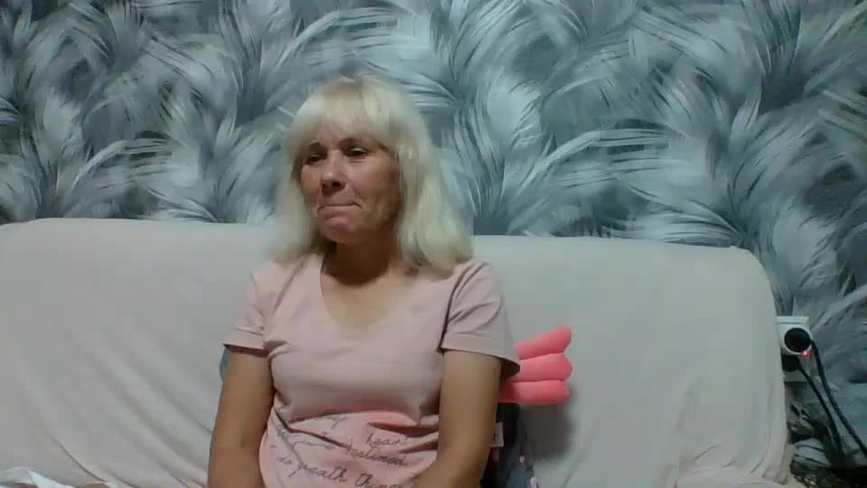 sakura_blonde Adult Chat October 2, 2025