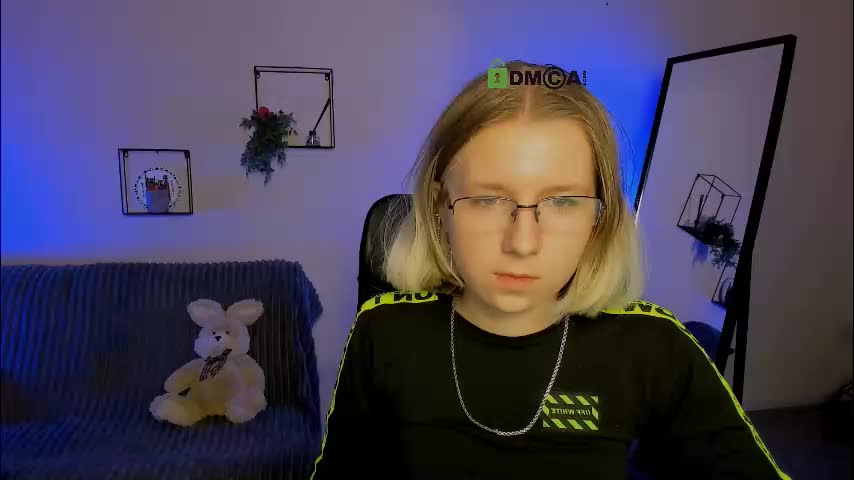 gloria_bubble Adult Chat October 2, 2025