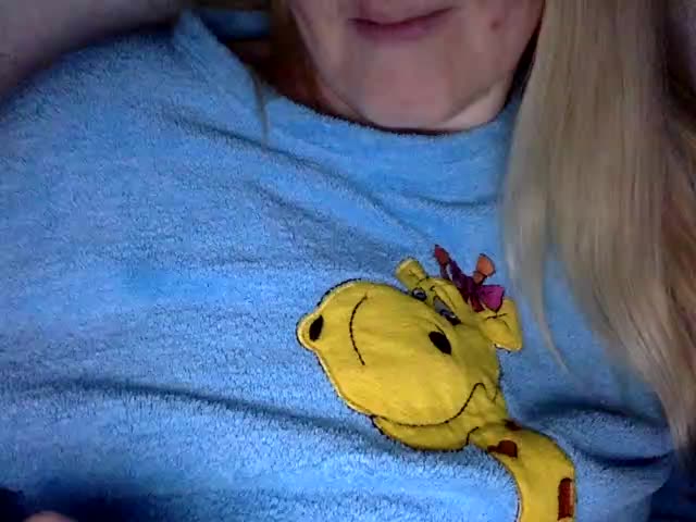 BlondyVio Adult Chat October 2, 2025