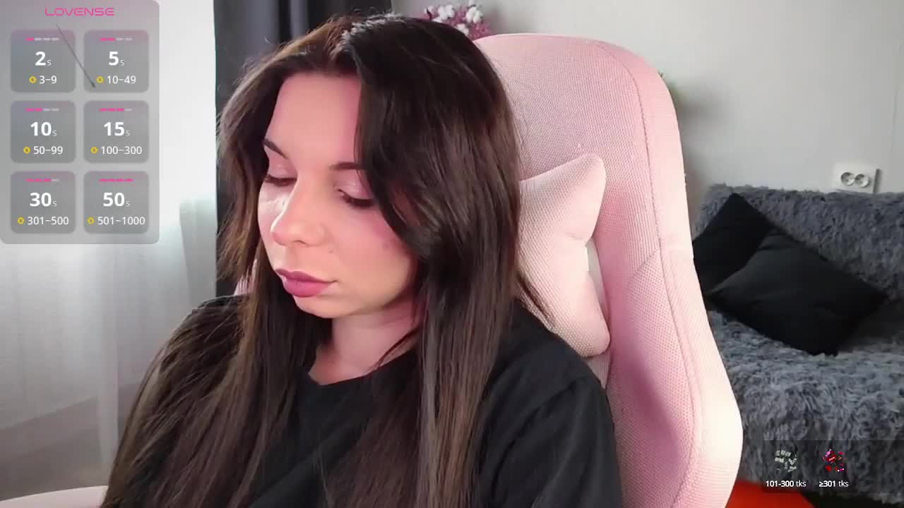 Lady-shy Adult Chat October 2, 2025