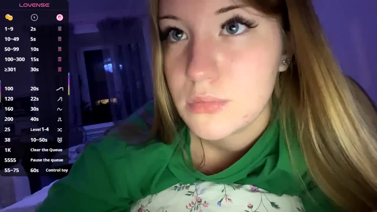 LizethHanry Adult Chat October 2, 2025