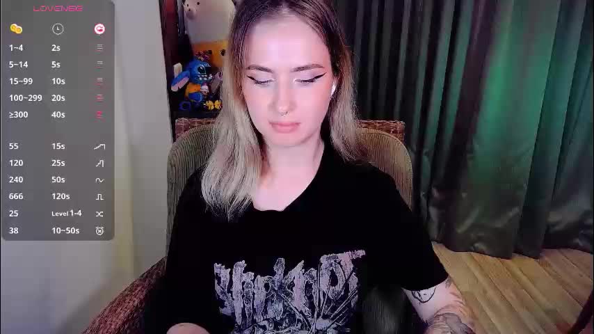 shyfoxxxy Adult Chat October 2, 2025