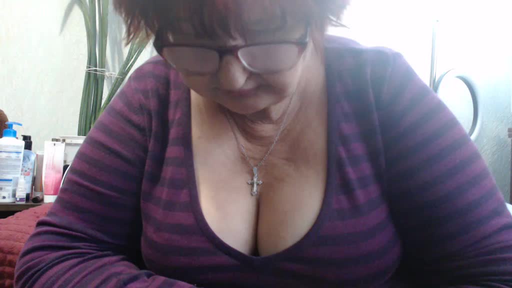 DeniseeRosea Adult Chat October 2, 2025