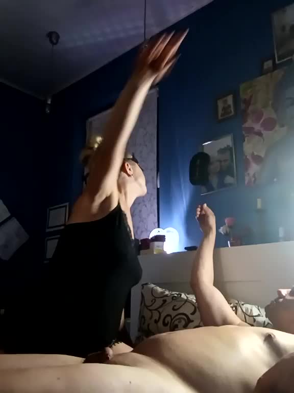 KrasotkaS Adult Chat October 2, 2025