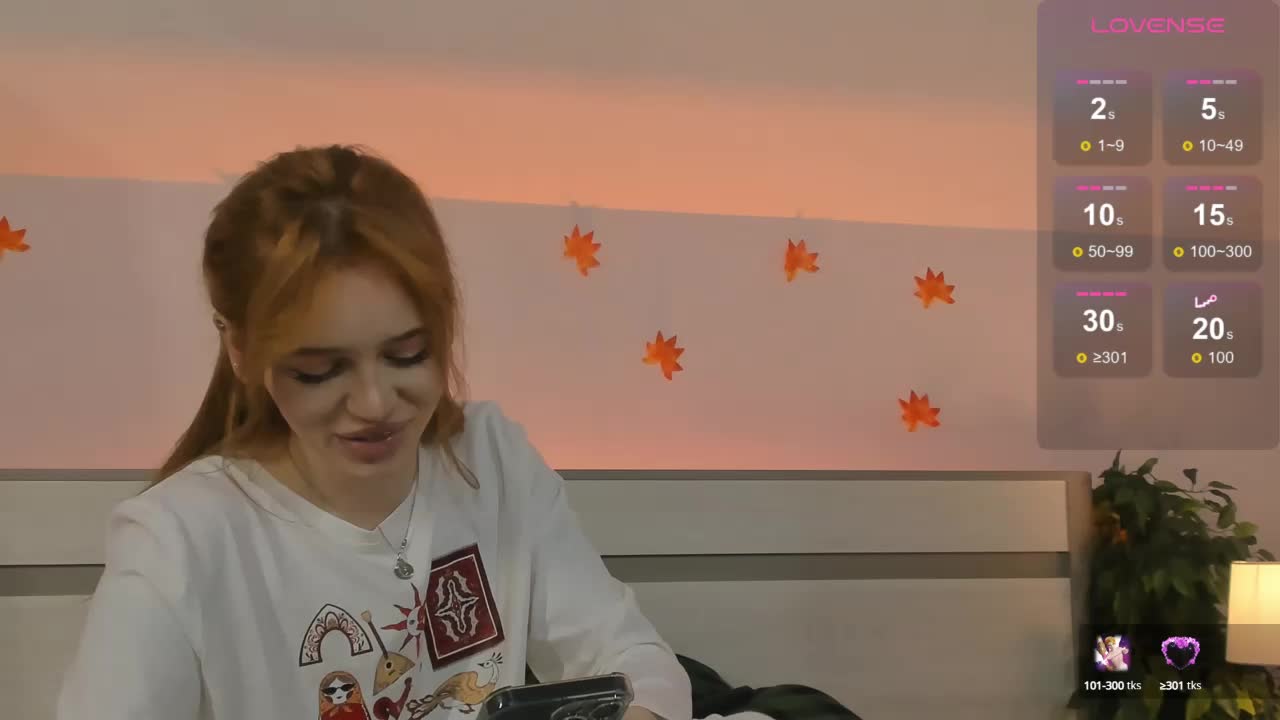 Phoenix_Margo Adult Chat October 2, 2025