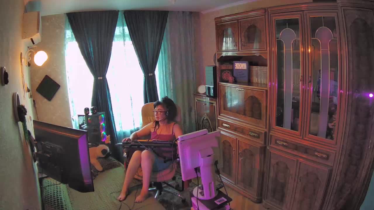 Infodar Adult Chat October 2, 2025