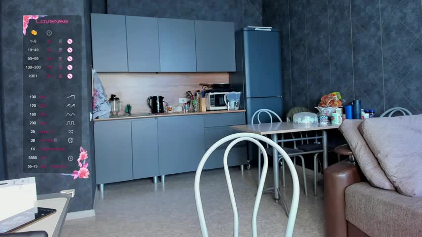 EvaTheHeart Adult Chat October 2, 2025