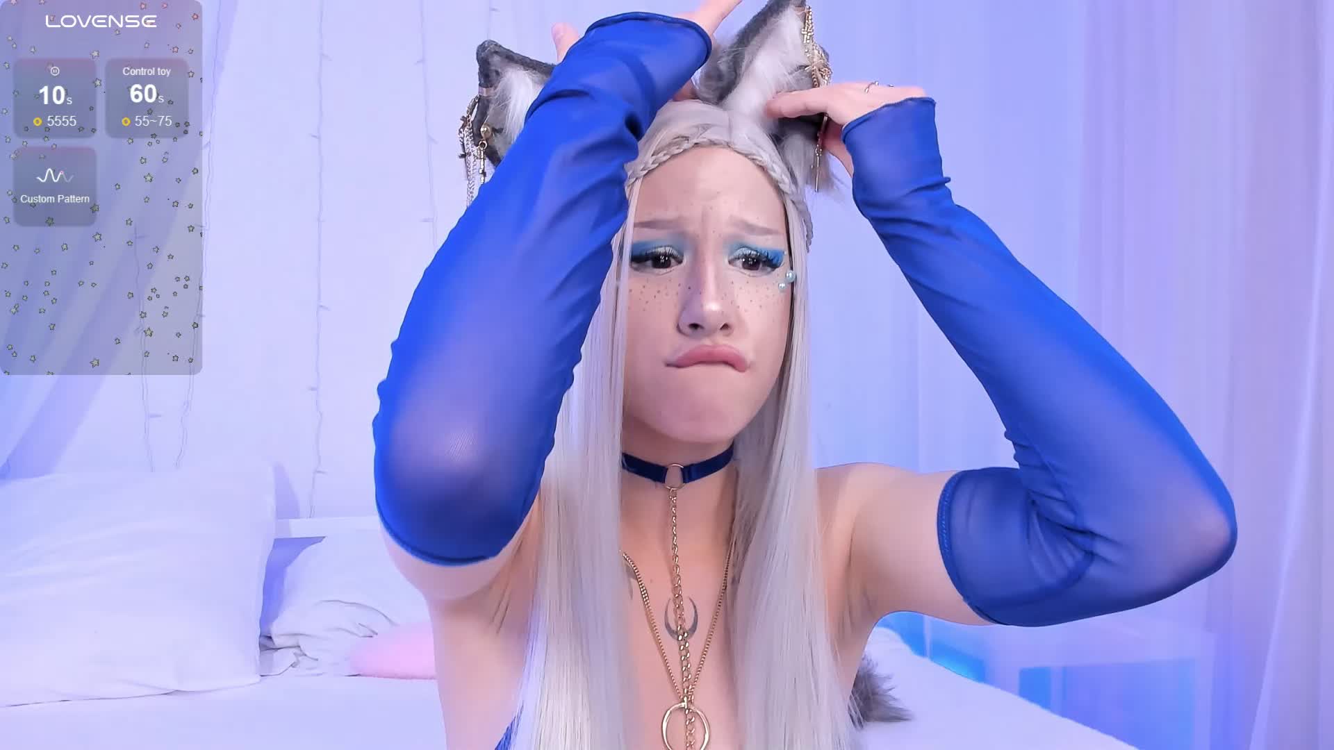 Necucubi Adult Chat October 2, 2025