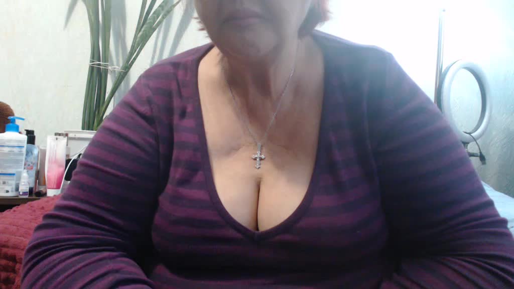 DeniseeRosea Adult Chat October 2, 2025