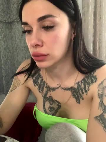 Queen_of_pain Adult Chat October 2, 2025