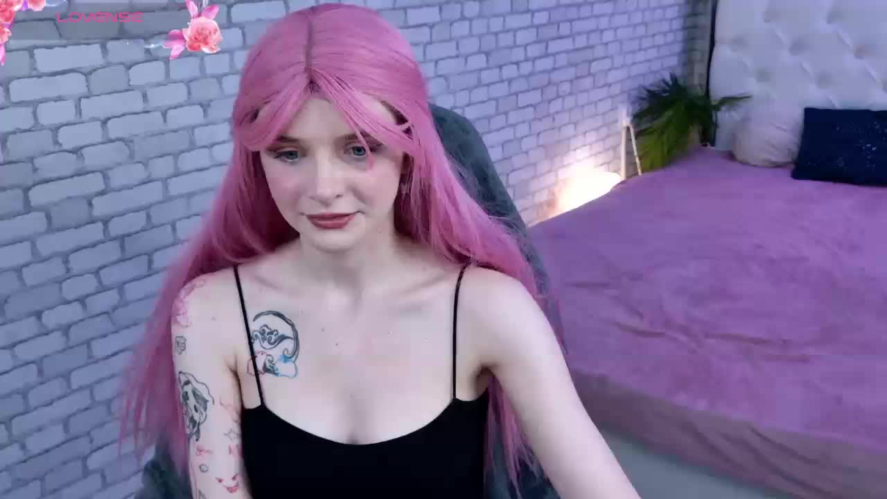 KiraMountrays Adult Chat October 2, 2025