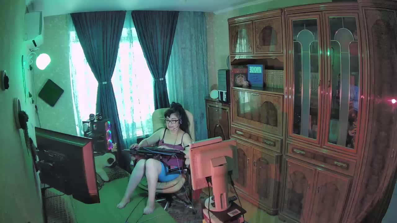 Infodar Adult Chat October 2, 2025