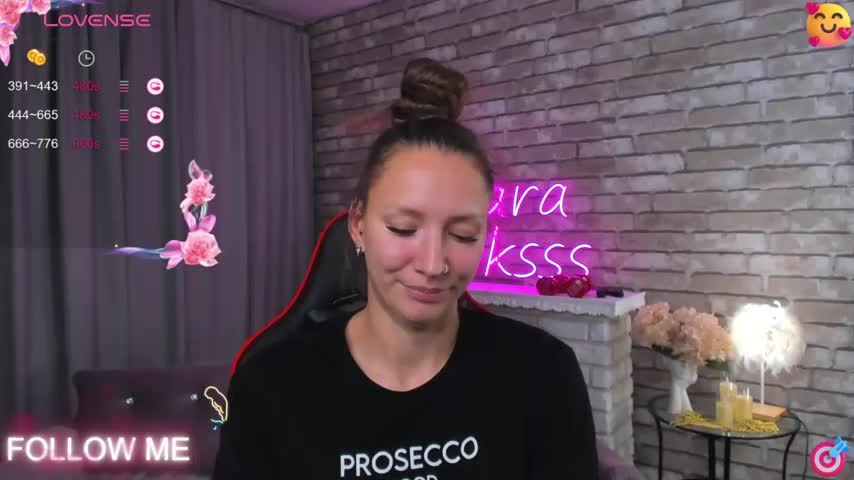 SarahCoksss Adult Chat October 2, 2025