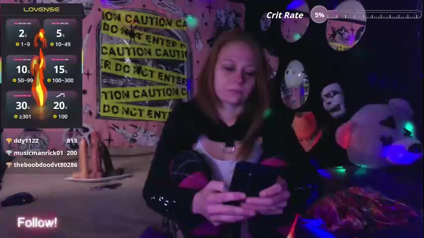 whosplayingwithfire Adult Chat October 2, 2025