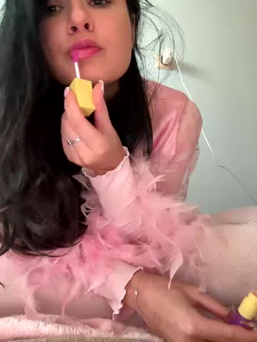 AlisaDoll444 Adult Chat October 2, 2025