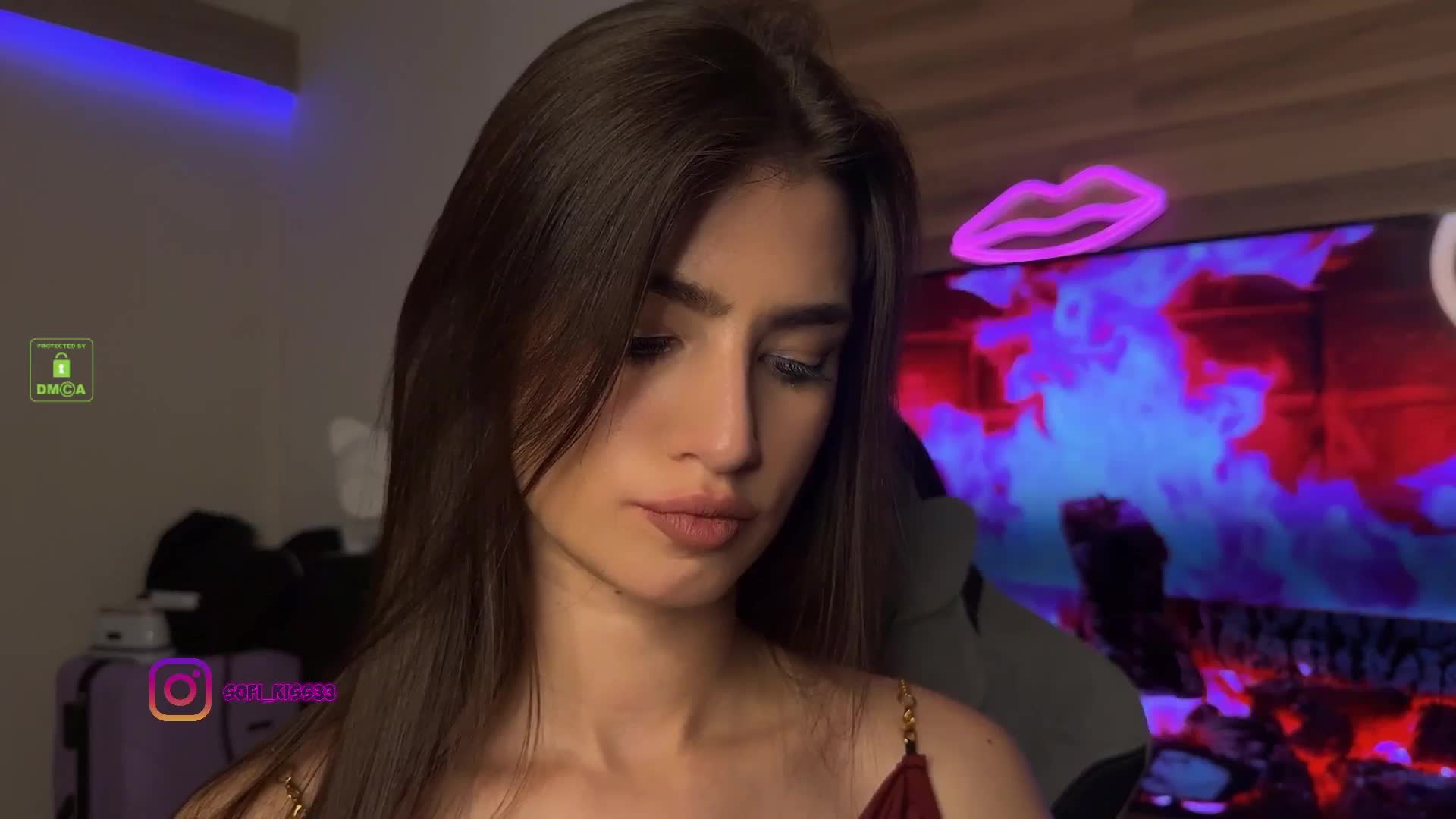 Sofi-Mi Adult Chat October 2, 2025